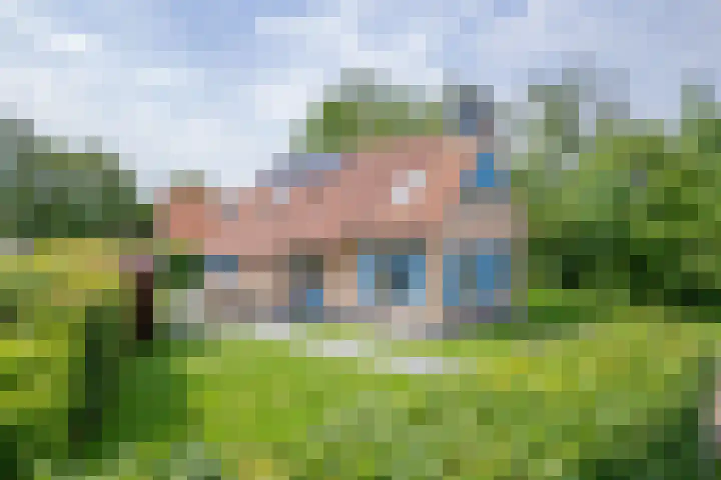 Bosrandweg 319 A De Koog foto 3