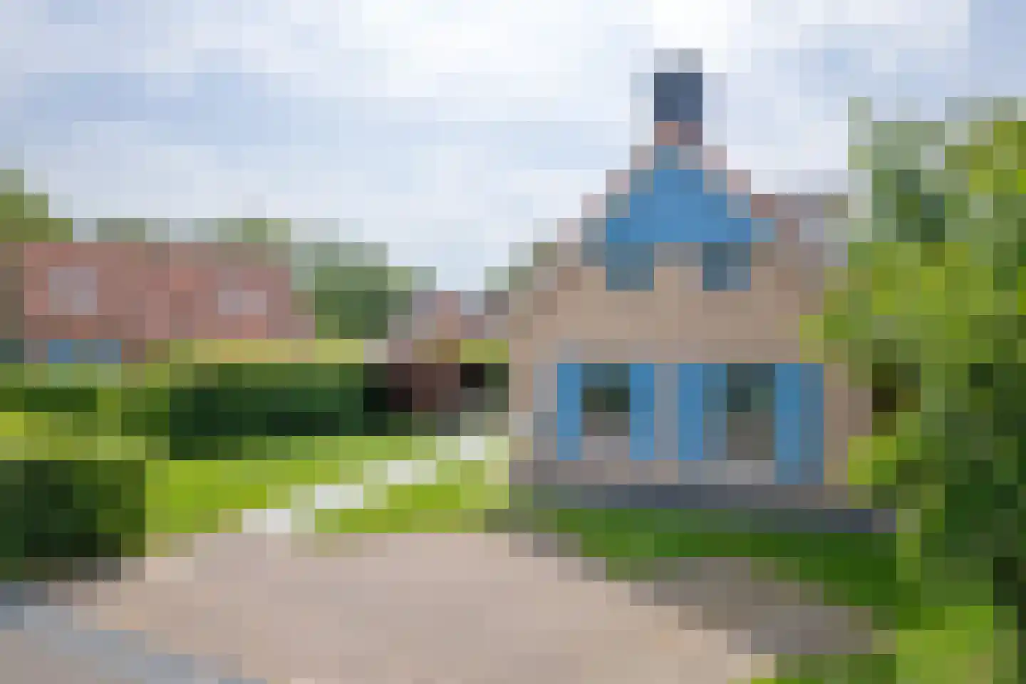 Bosrandweg 319 A De Koog thumbnail 35
