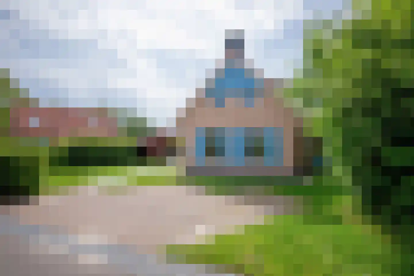 Bosrandweg 319 A De Koog thumbnail 36