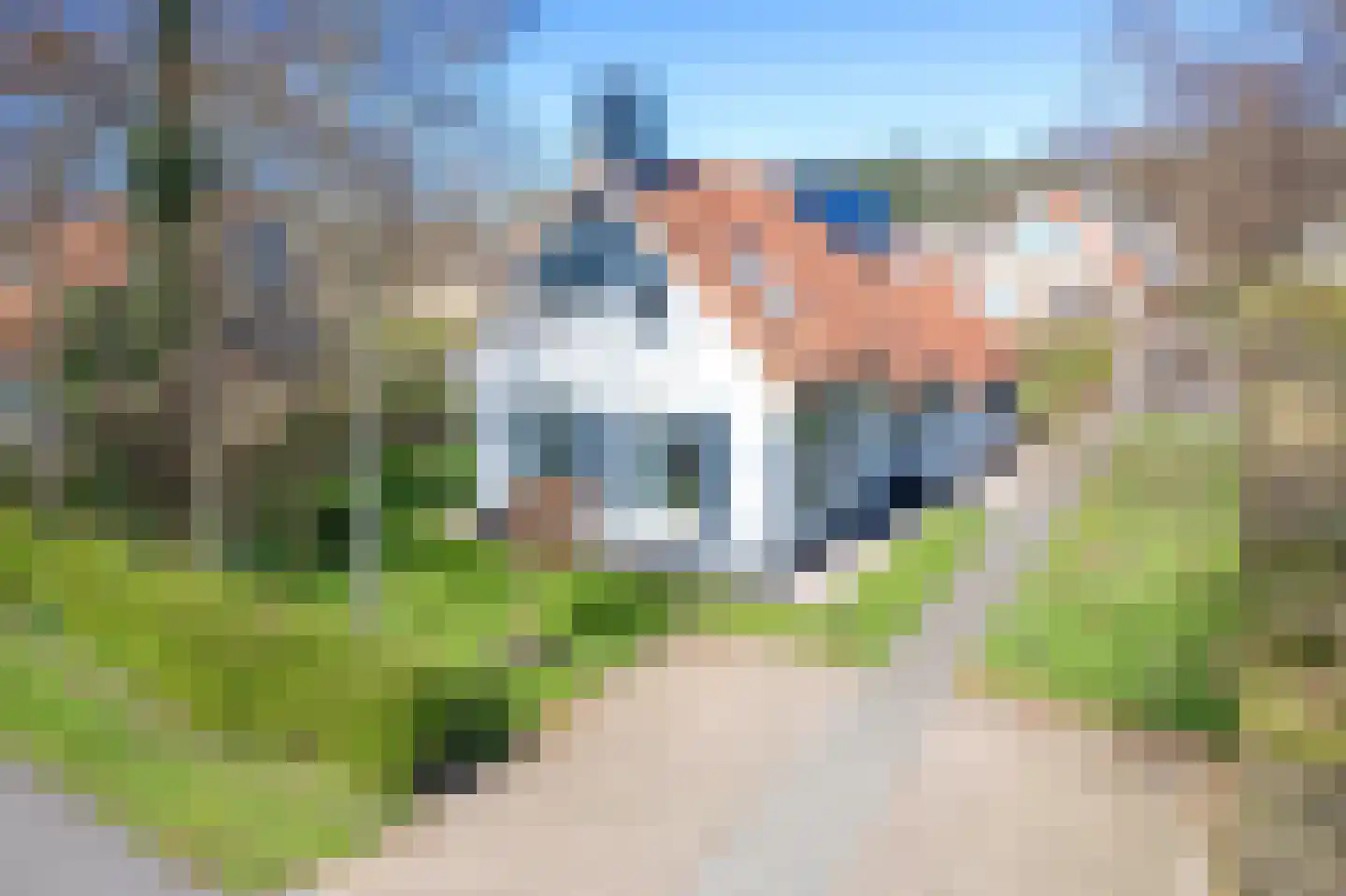 Bosrandweg 323 616 in De Koog