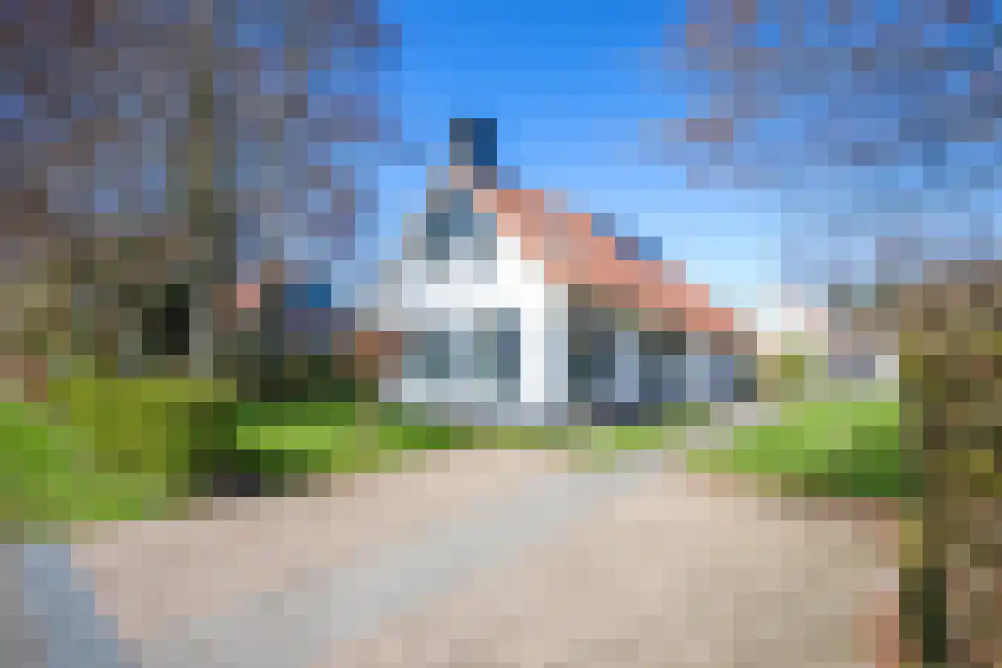 Bosrandweg 323 616 De Koog foto 2