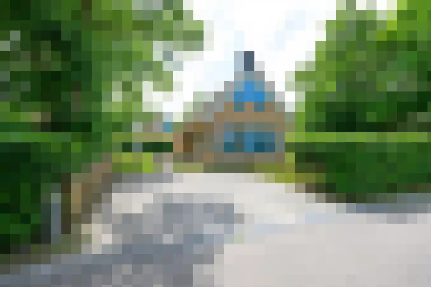 Bosrandweg 648 in De Koog