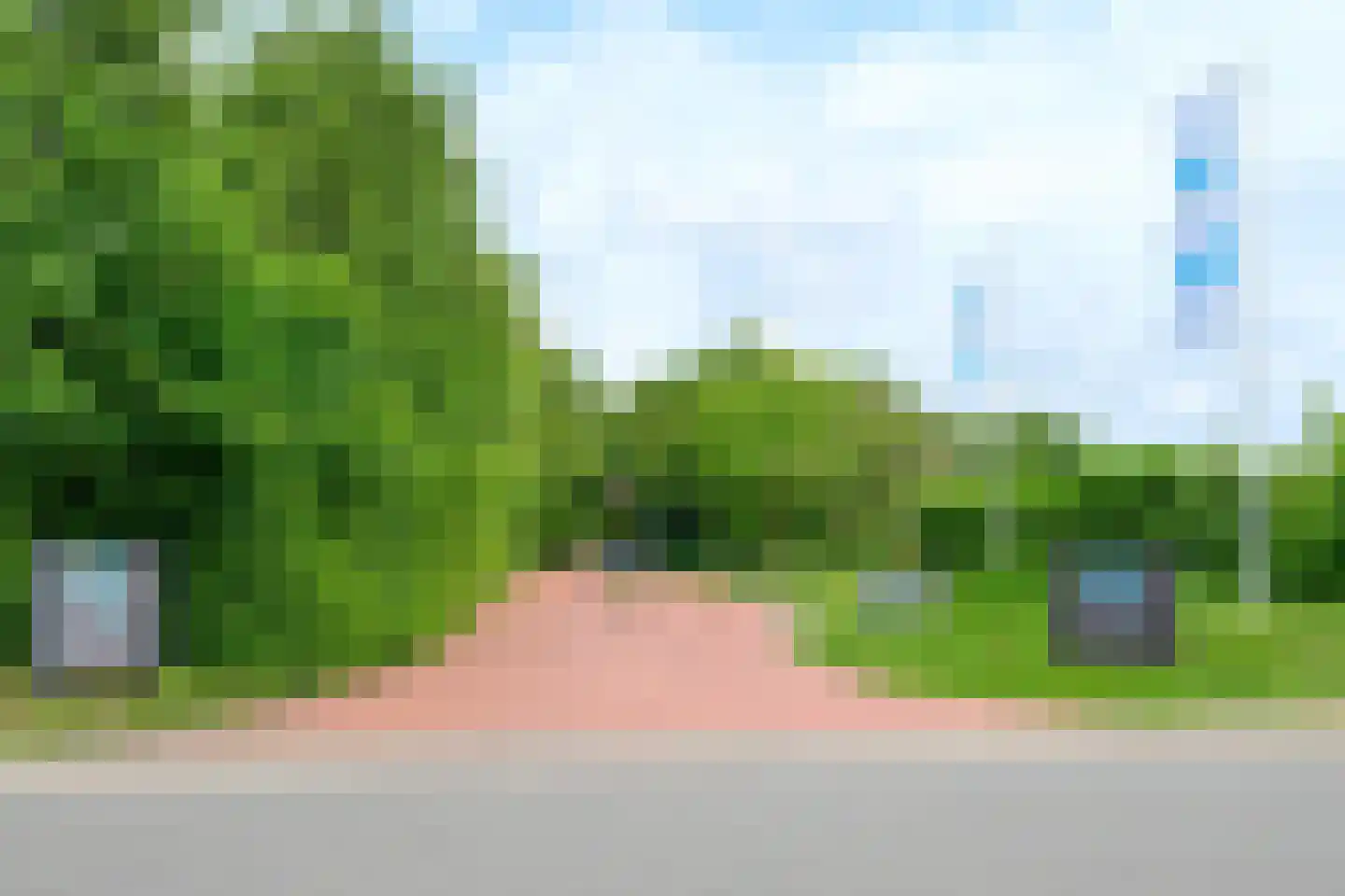 Bosrandweg 648 De Koog foto 3