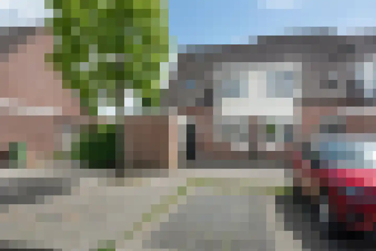 Bosrank 17 Oude Wetering