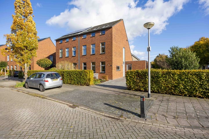 Photo of property Bosrank 78, Assen