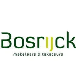 Logo Bosrijck Makelaars & Taxateurs B.V.