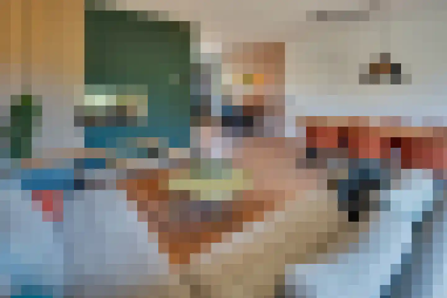 Bosroos 8 Assen thumbnail 6