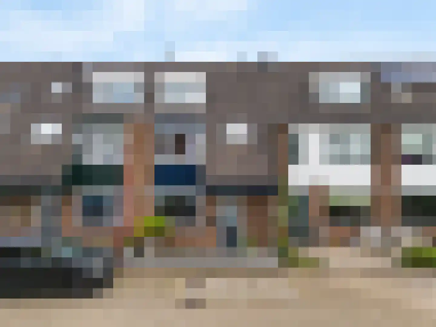 Bosruiter 27 Nieuwegein