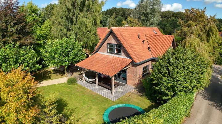 Bosruiterweg 25-12 in Zeewolde