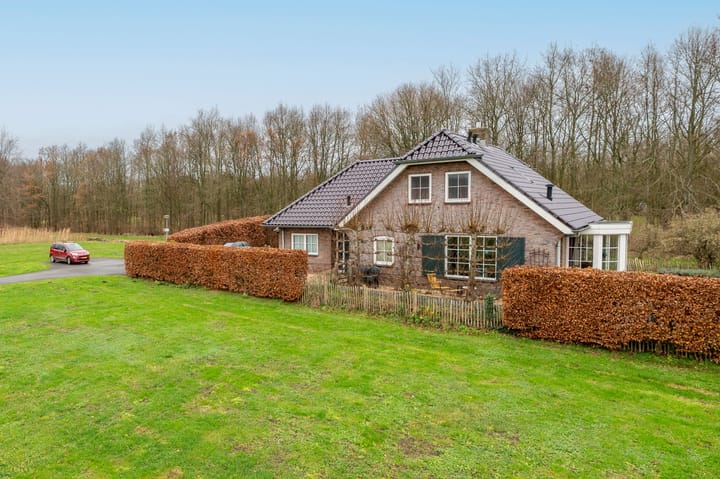 Foto von Haus Bosruiterweg 25-136, Zeewolde