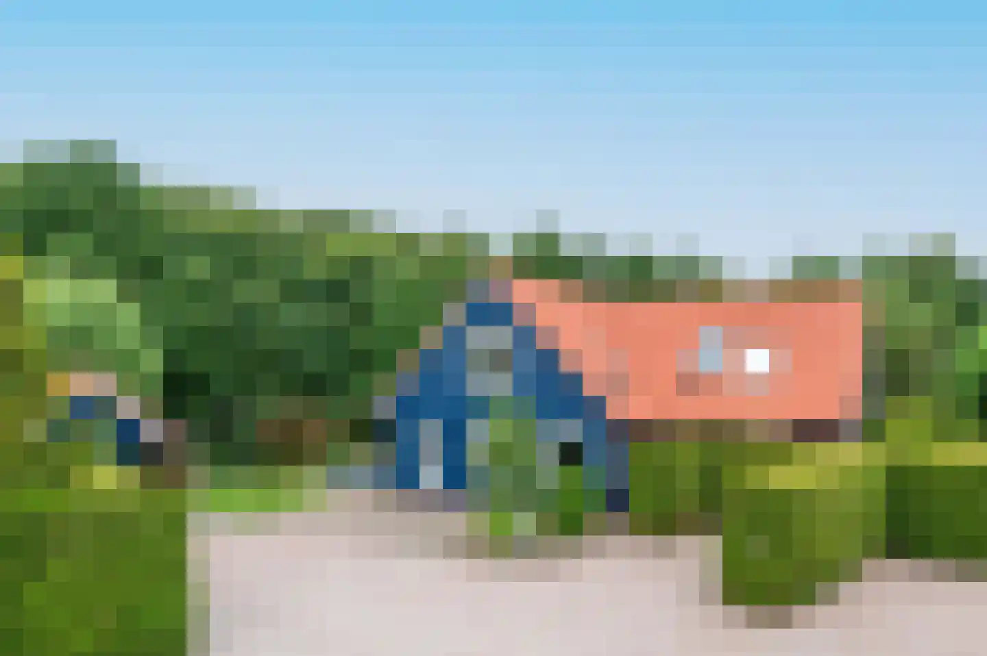 Bosruiterweg 25 3 Zeewolde