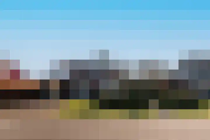 Bosruiterweg 25 81 in Zeewolde