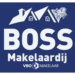 Logo Boss makelaardij