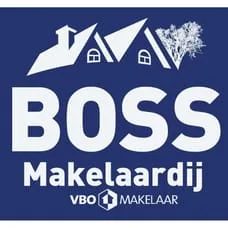Logo Boss makelaardij