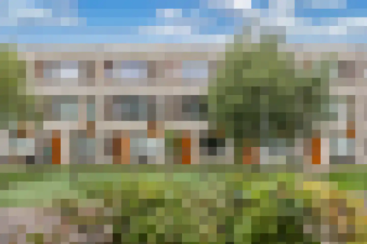 Bosschaertpad 7 Alkmaar