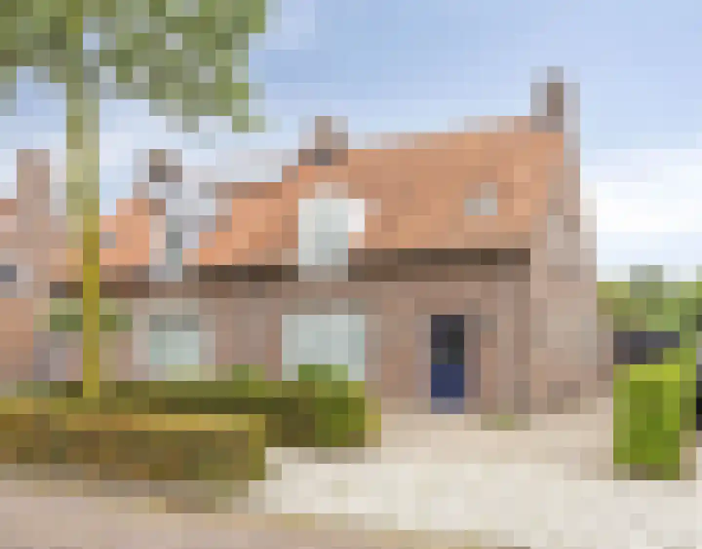 Bosschebaan 20 in Uden
