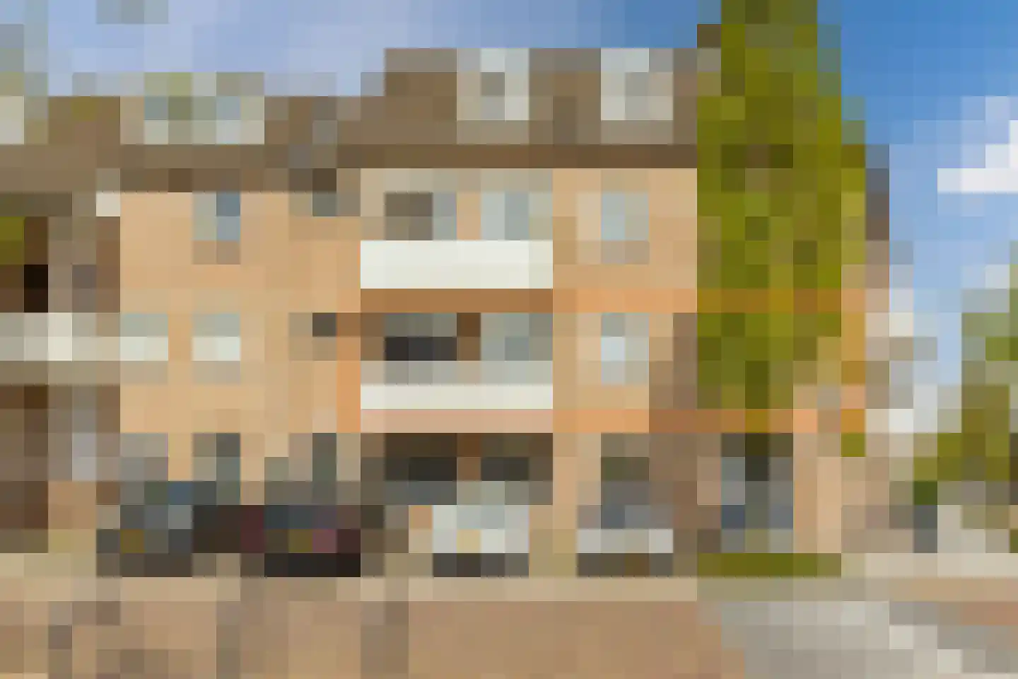 Bosschebaan 64 Uden