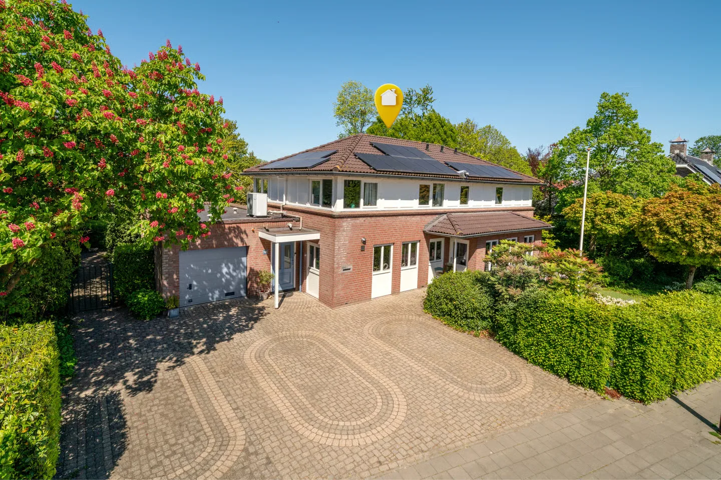 Bosschendijk 109 in Oudenbosch
