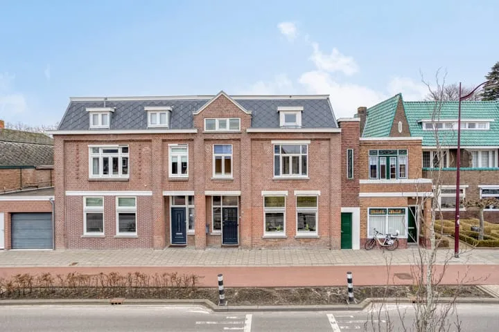 Bosschendijk 51 Oudenbosch foto 2