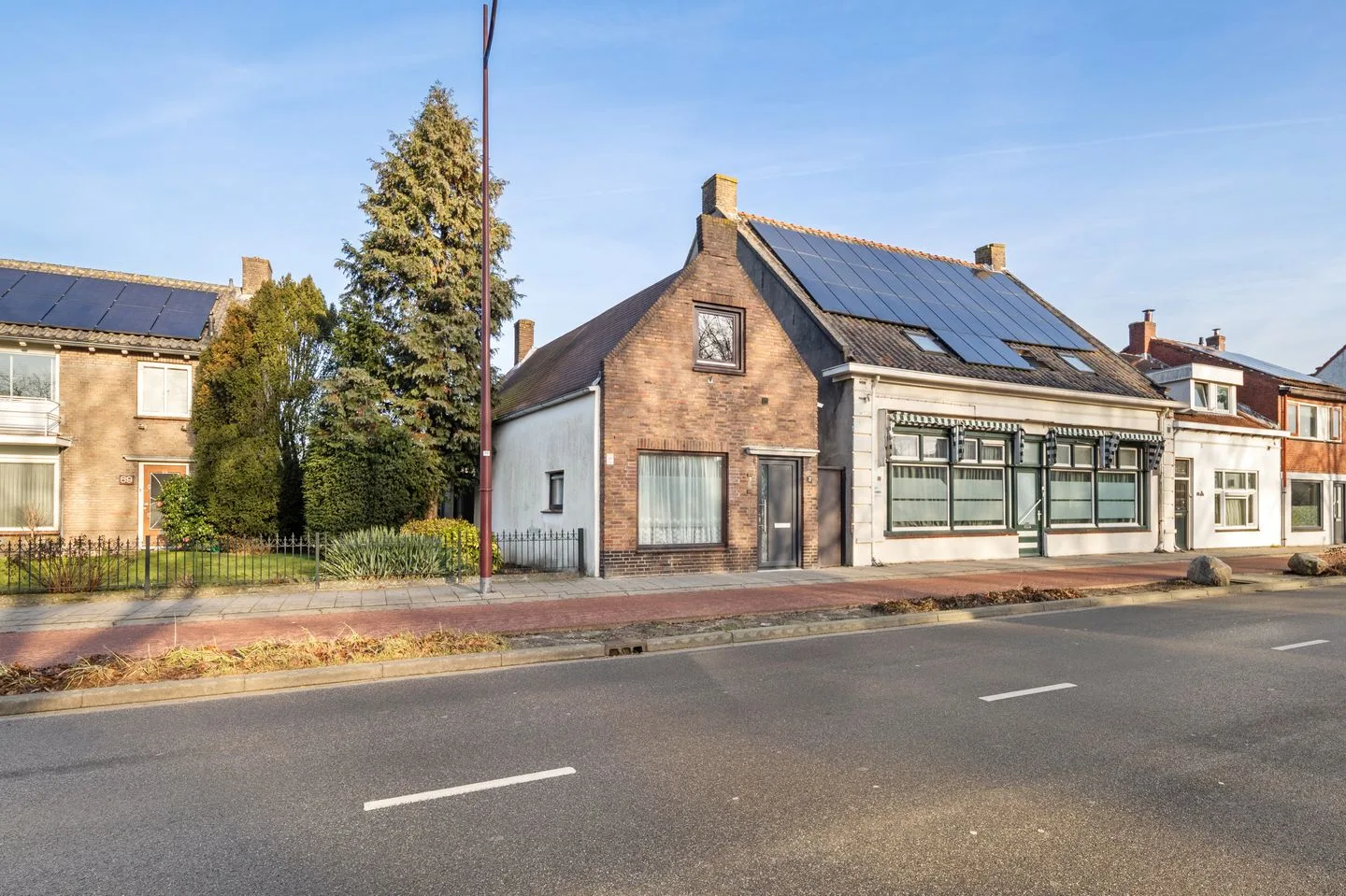 Bosschendijk 77 Oudenbosch thumbnail 44