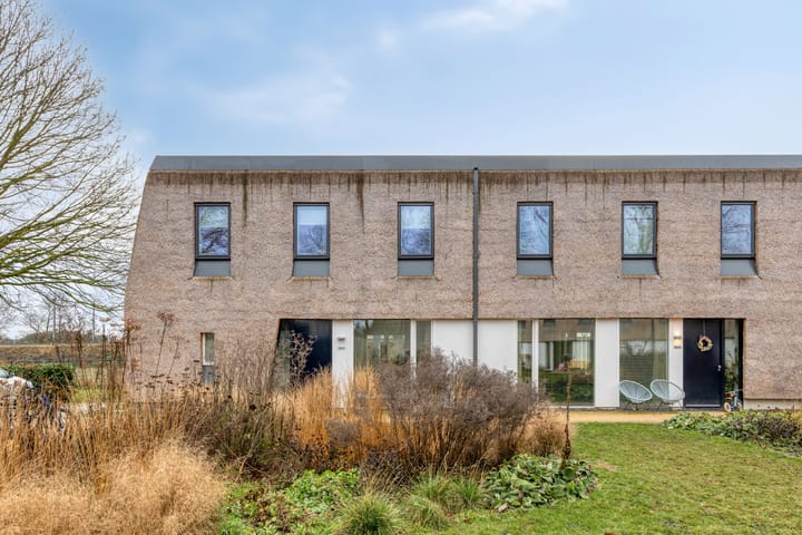 Bosscheweg 158-11 in Tilburg photo