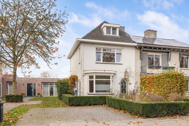 Bosscheweg 181 in Tilburg photo