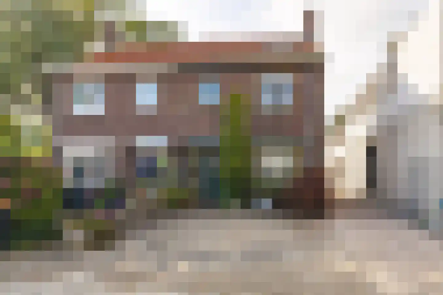 Bosscheweg 234 in Tilburg