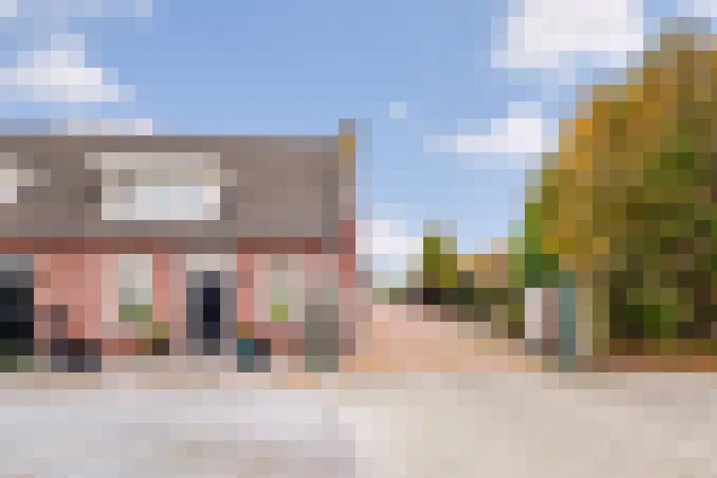 Bosscheweg 44 Beek en Donk