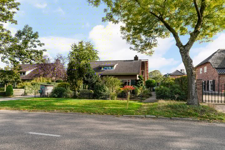 Bosscheweg 44A in Den Dungen Foto