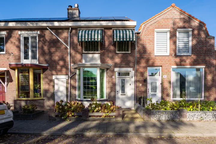 Bosscheweg 53 in Tilburg photo