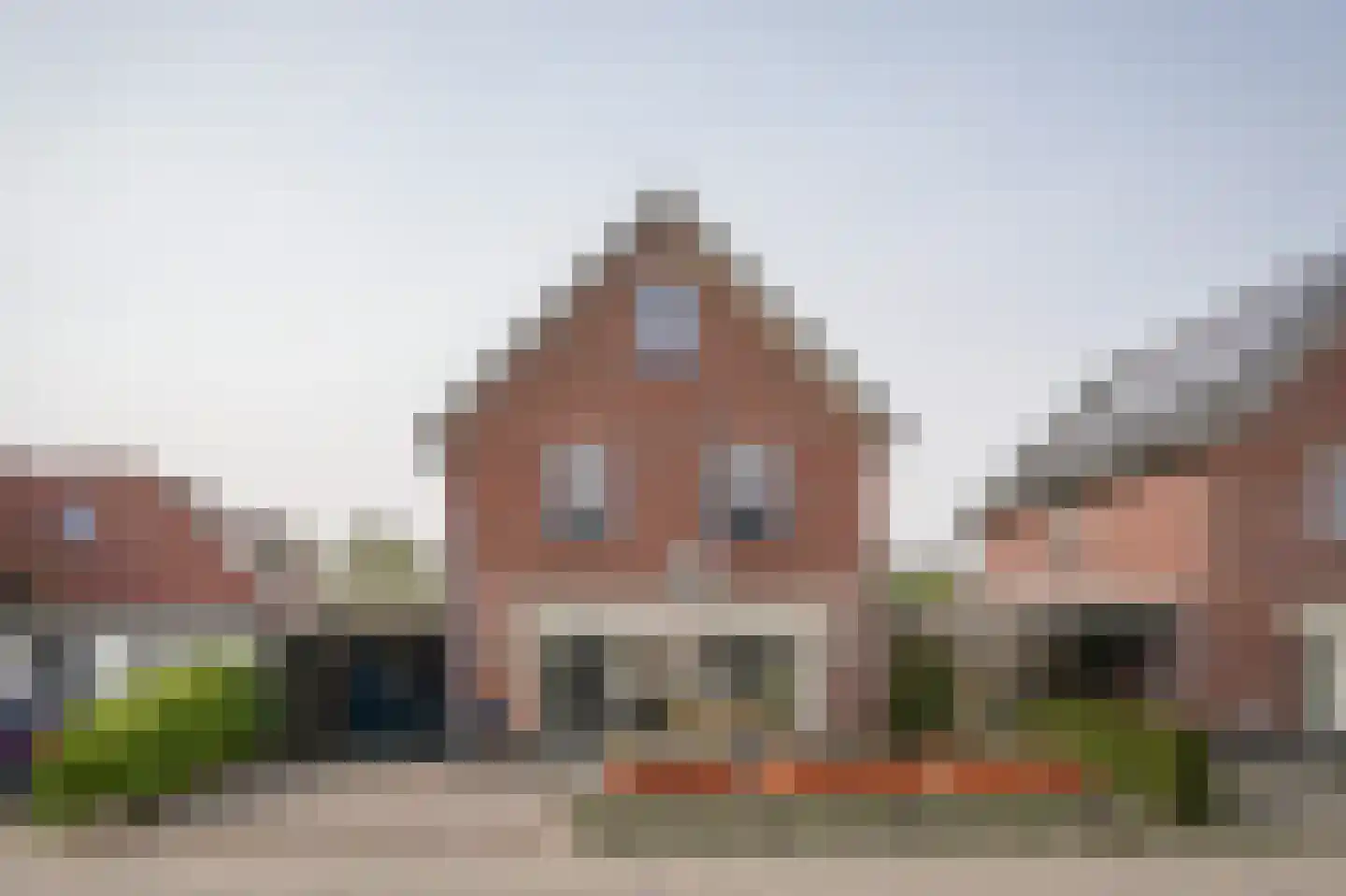 Bosseestraat 16 Beneden-Leeuwen
