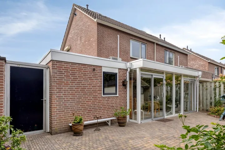 Bosseestraat 29 Beneden-Leeuwen foto 2