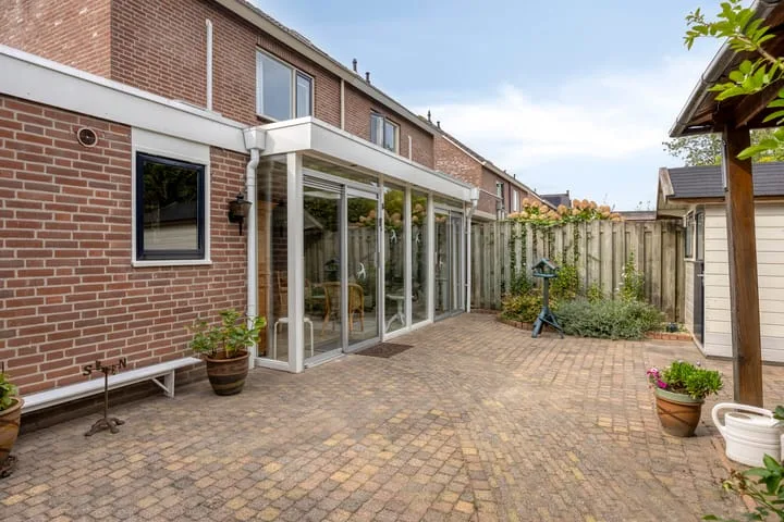 Bosseestraat 29 Beneden-Leeuwen thumbnail 29