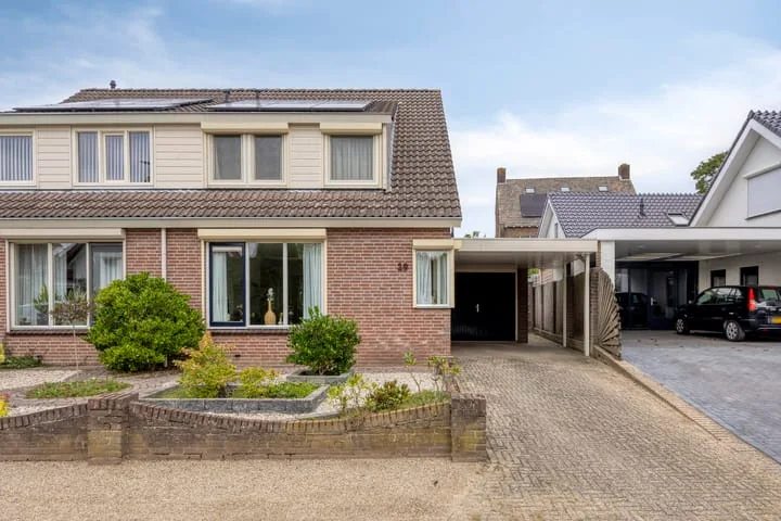Bosseestraat 29 Beneden-Leeuwen thumbnail 4