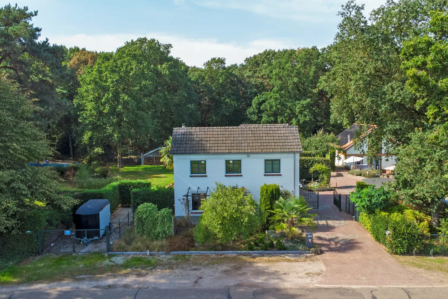 Bosserheide 43 a in Well L