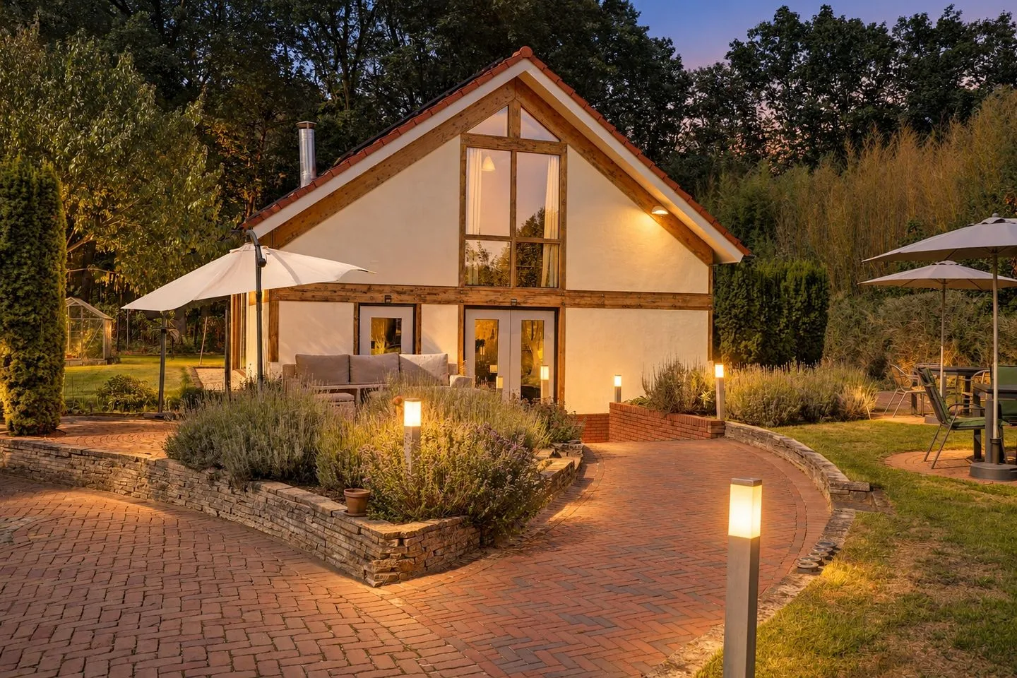 Bosserheide 43 a Well L thumbnail 6