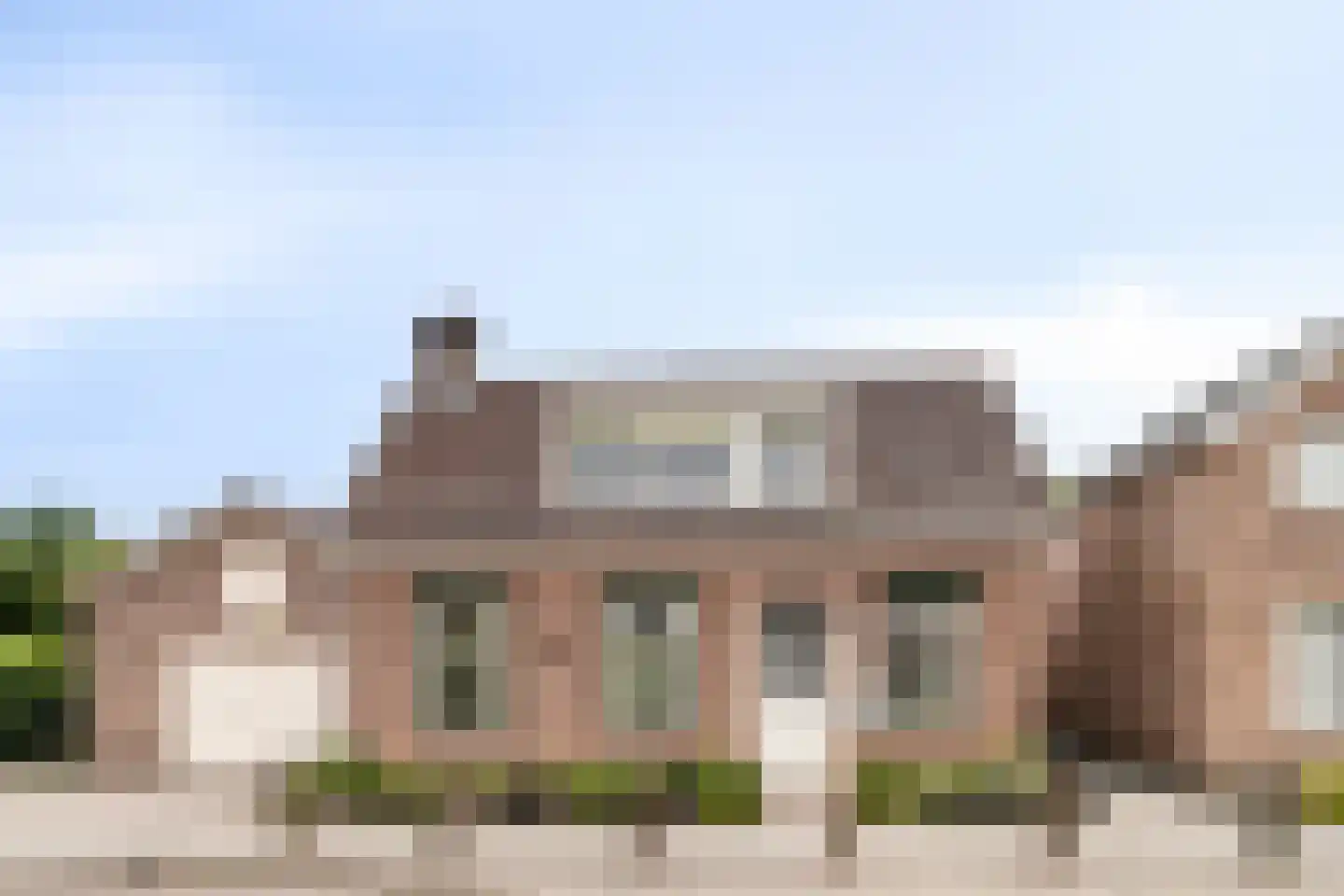 Bossestraat 115 Vogelwaarde