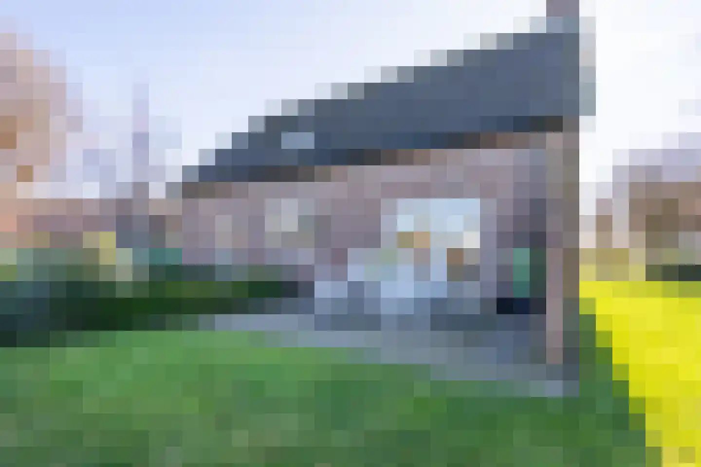 Bossestraat 126 a Vogelwaarde thumbnail 30