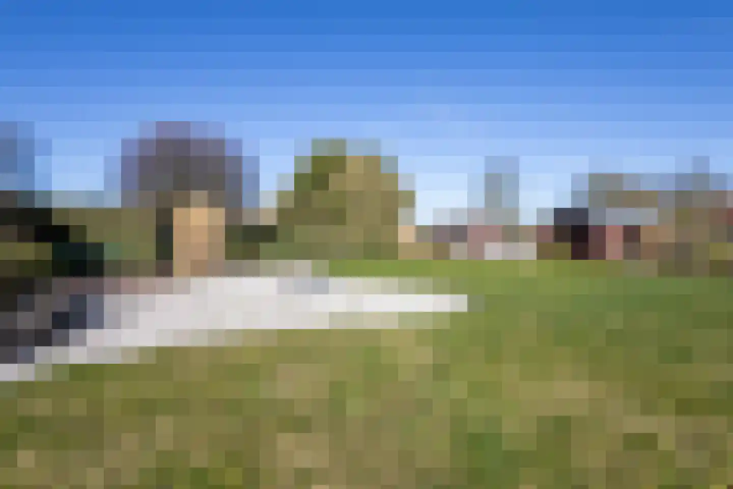 Bossestraat 126 a Vogelwaarde thumbnail 33