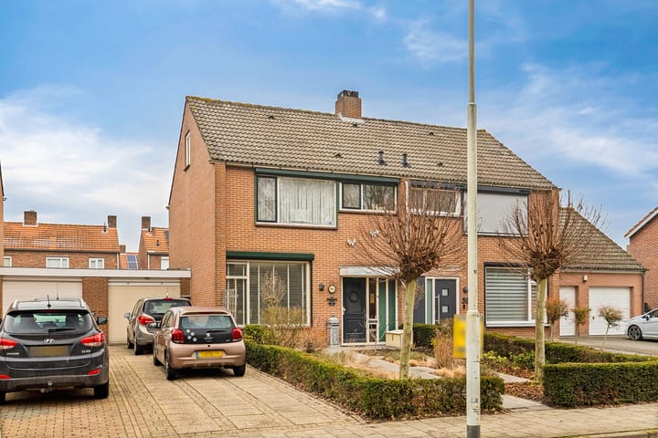 Photo of property Bossestraat 36a, Vogelwaarde