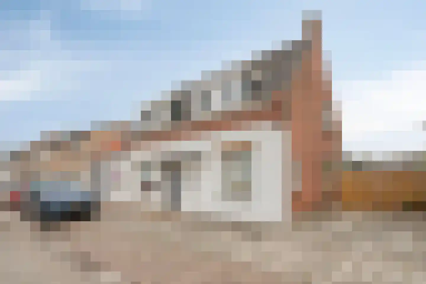Bossestraat 6 Vogelwaarde