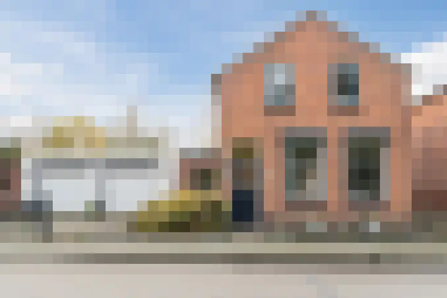 Bossestraat 7 en Vogelwaarde