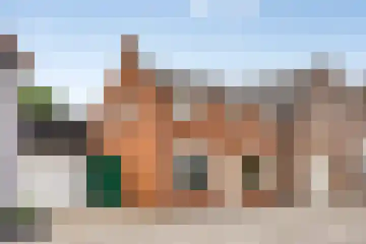 Bossestraat 94 en Vogelwaarde