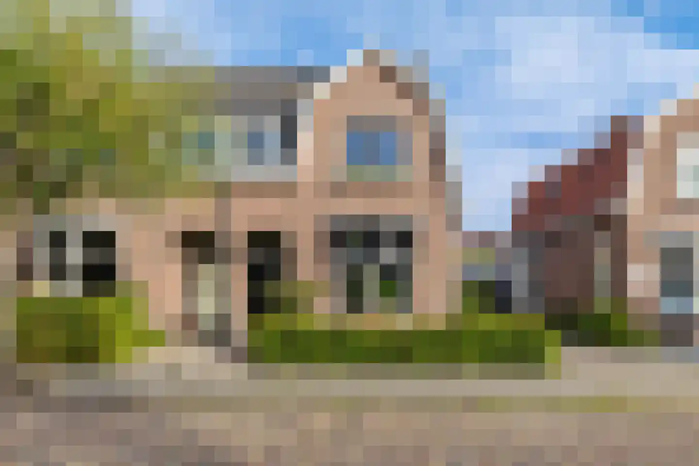 Bosstraat 12 in Assen