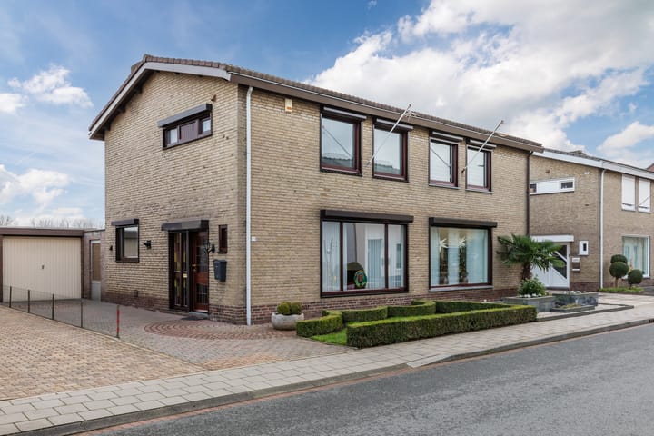 Photo of property Bosstraat 13, Susteren