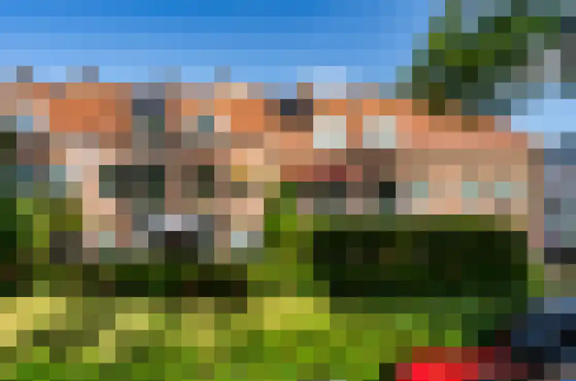 Bosstraat 14 in Baarn
