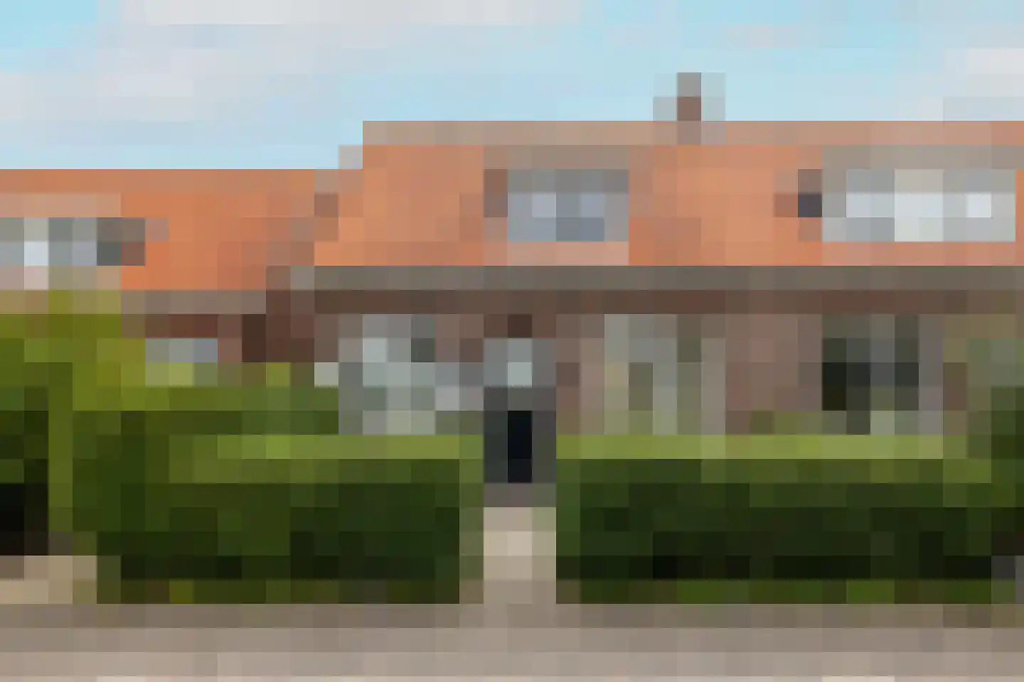 Bosstraat 19 in Ridderkerk