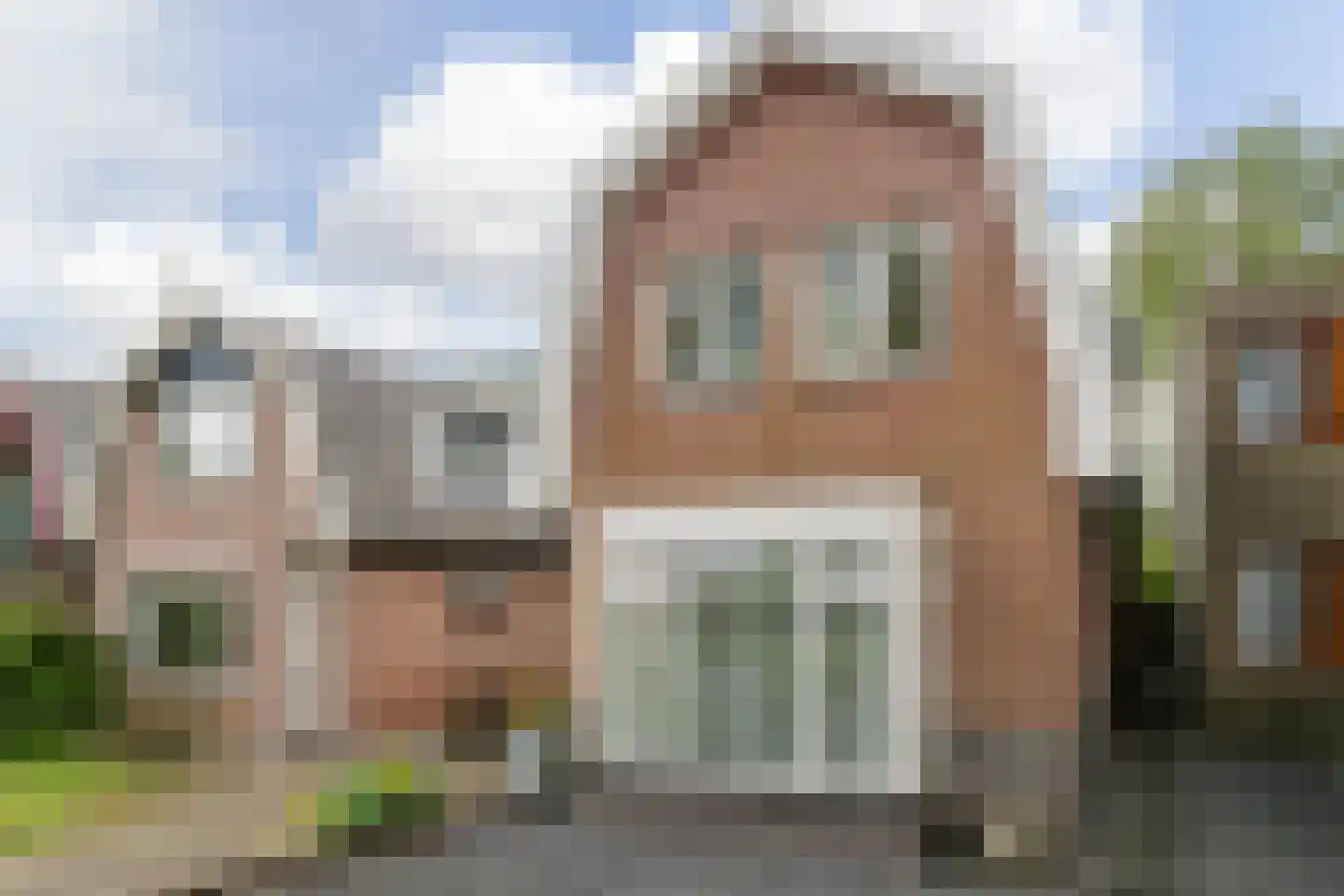 Bosstraat 36 a in Winkel