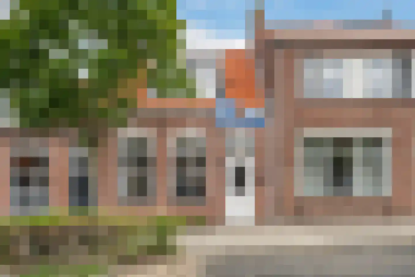 Bosstraat 4 in Tholen