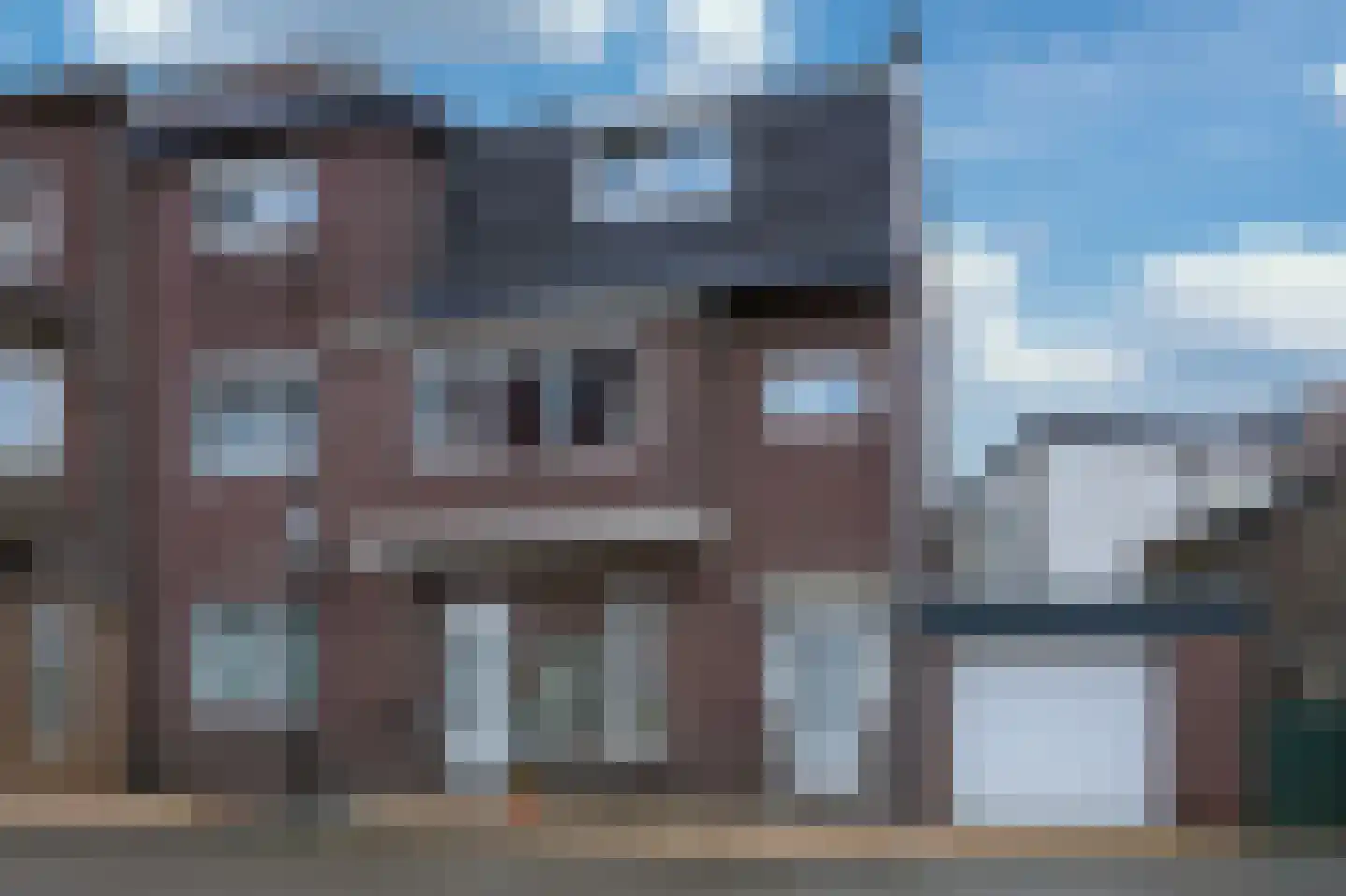 Bosstraat 43 dans Vaals